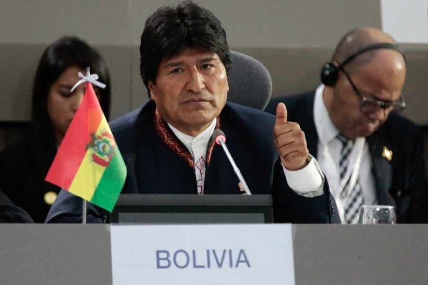 Tema  del día