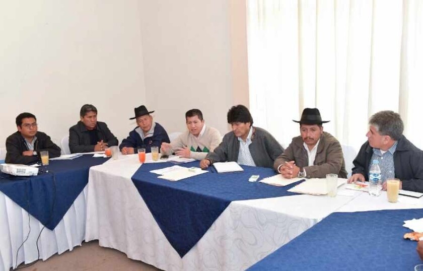 Tema  del día