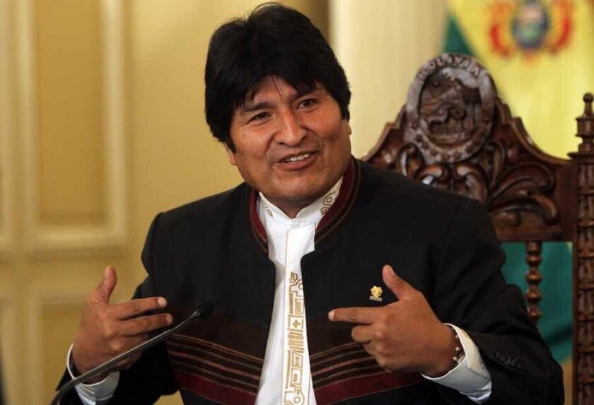 Tema  del día