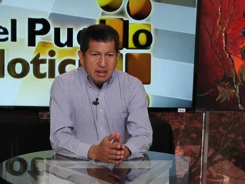 tema  del día