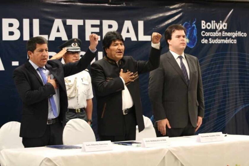 Tema  del día