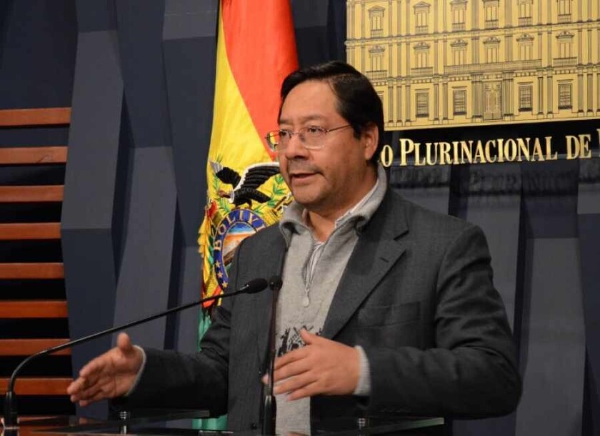 Tema  del día
