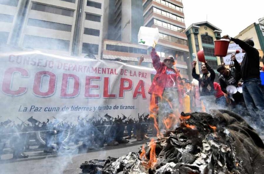 Tema  del día