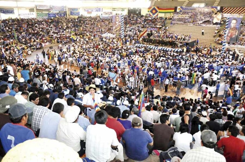 tema del día