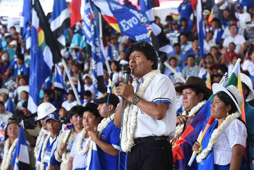 tema del día