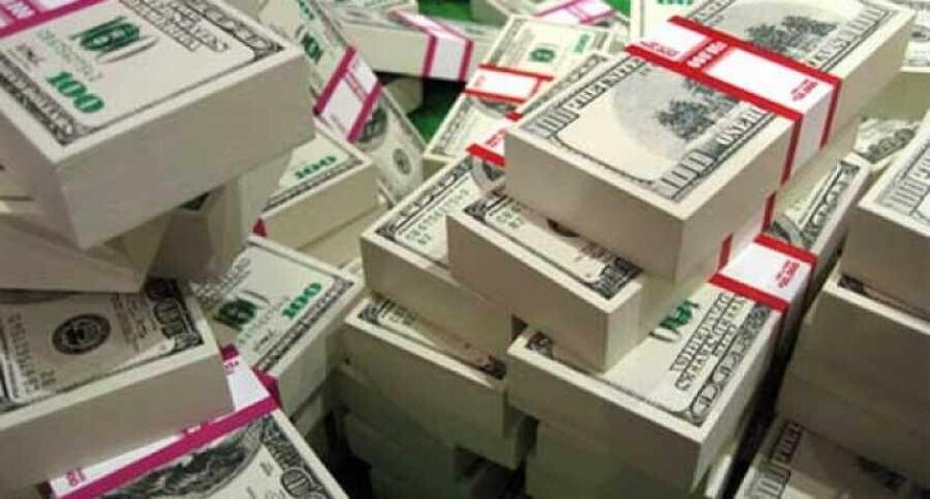 Invirtiendo alegremente en la aún enferma gran banca internacional