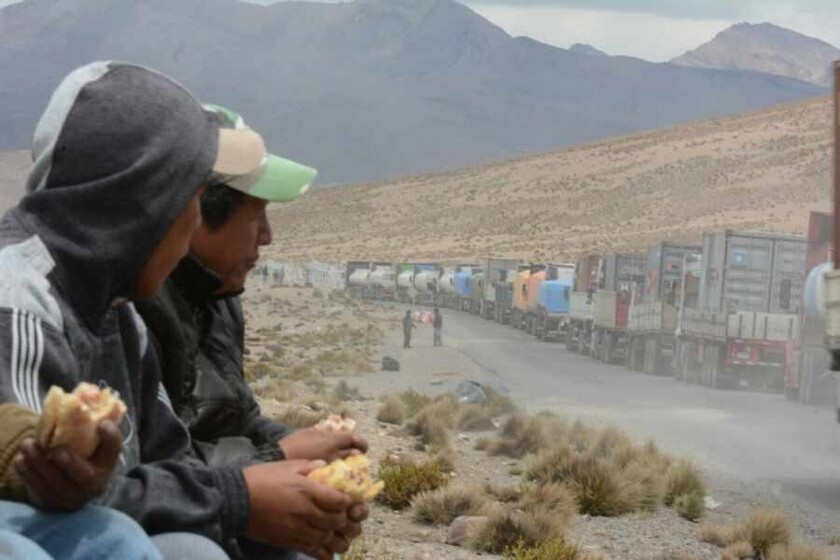 tema del día
