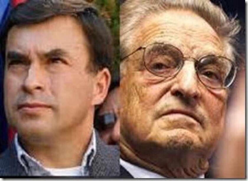 ¿Cuánto influyó Soros en el aplazamiento por once años en la refundación de Comibol?