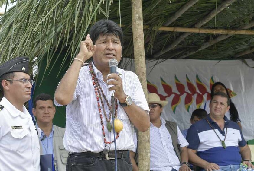 tema del día