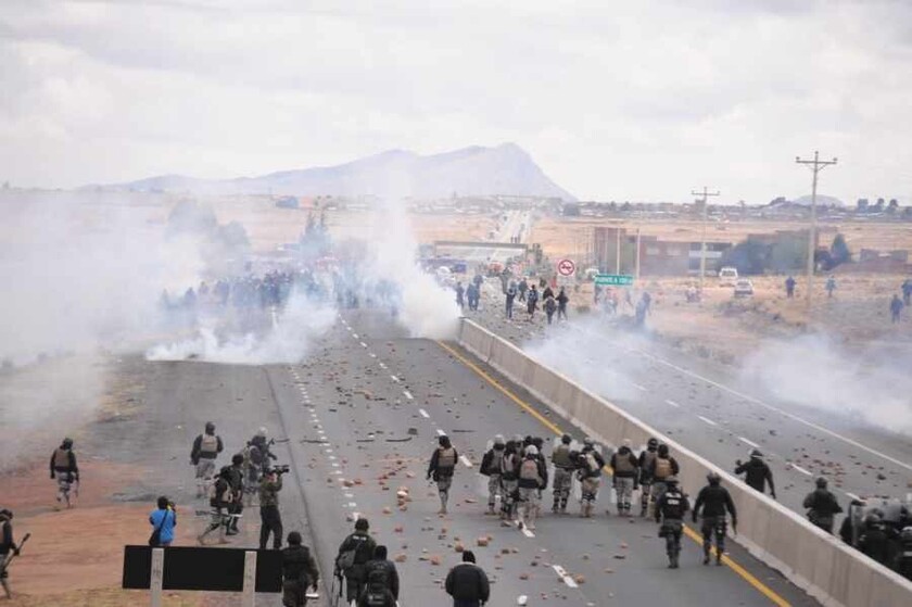 tema del día