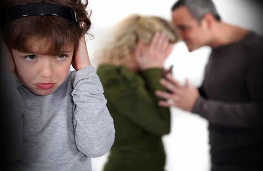 MEDIDAS DE PREVENCIÓN  PARA ERRADICAR LA VIOLENCIA INTRAFAMILIAR (II PARTE)