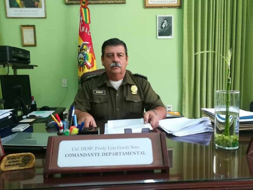El consumo de sustancias controladas en los centros educativos