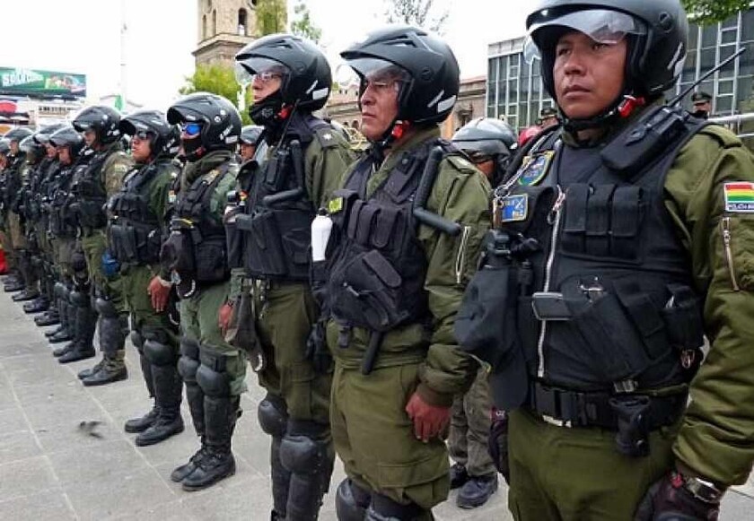 SEGURIDAD CIUDADANA A PARTIR DE LA PREVENCIÓN