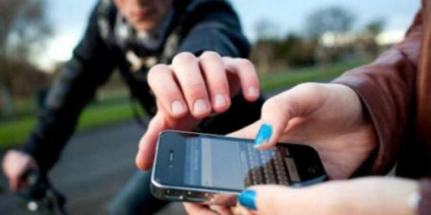 ¿TE PREOCUPAS DE TU SEGURIDAD PERSONAL? (PARTE I)
