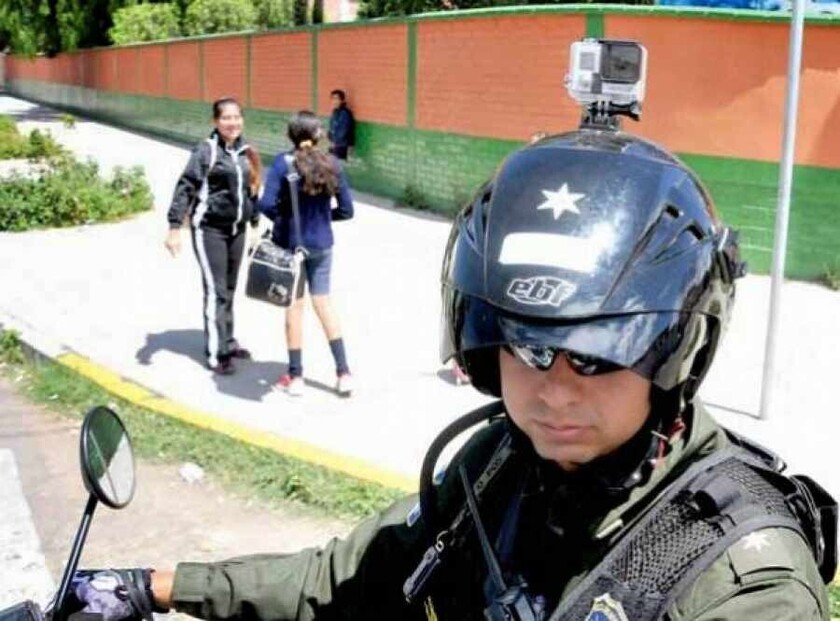 RECOMENDACIONES DE SEGURIDAD PARA NIÑOS EN EDAD ESCOLAR