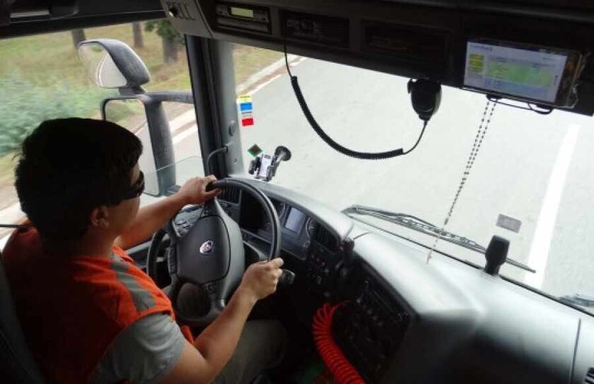 CÓMO SE DEBE ATENDER LA SEGURIDAD EN LAS RUTAS