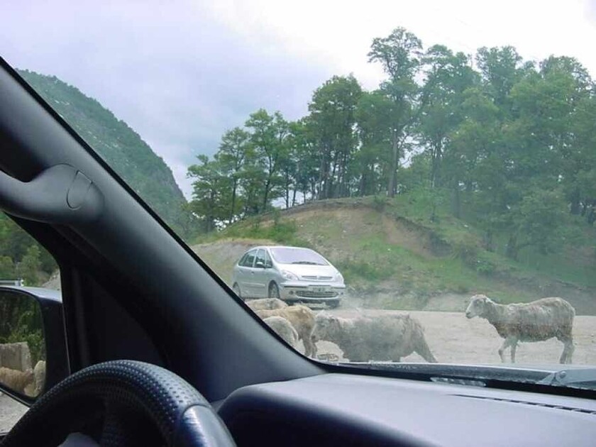 ¿CÓMO SE DEBE ATENDER LA SEGURIDAD EN LAS RUTAS? (PARTE II)