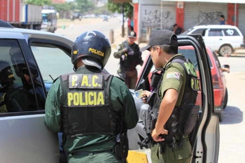 Suspensión de la  licencia de conducir