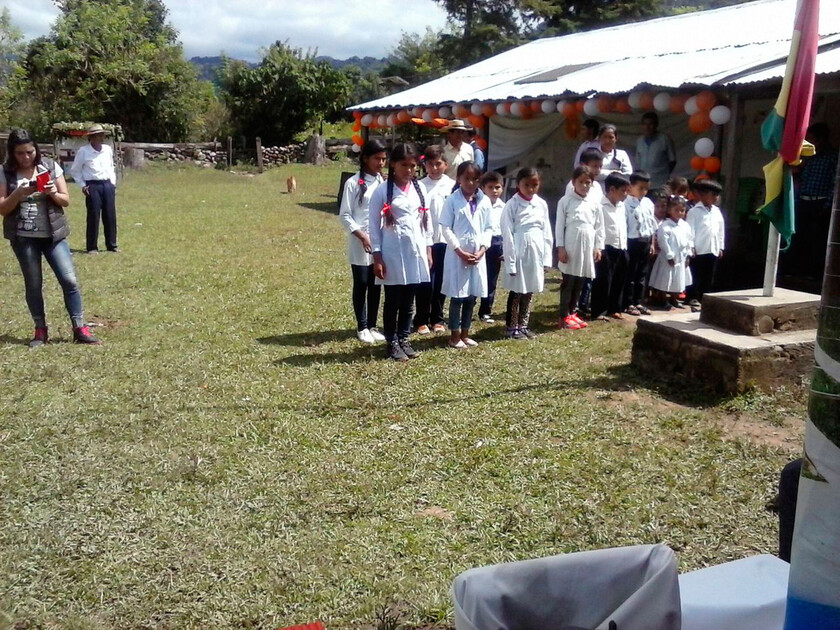 TARIQUIA-1