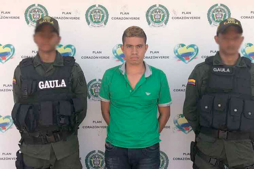 COLOMBIA