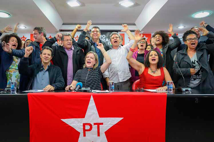 Brasil-PT-Lula-Candidaturaç