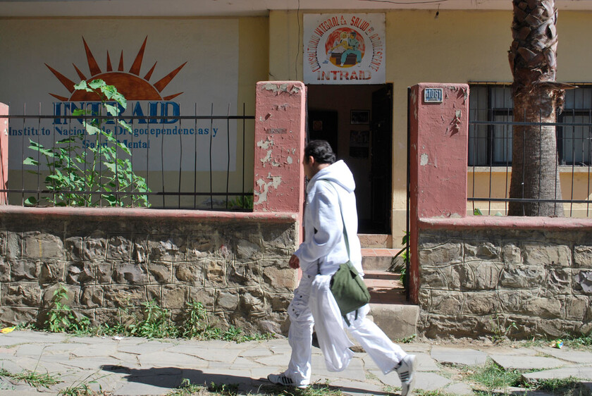 FRONTIS DE INTRAID TARIJA
