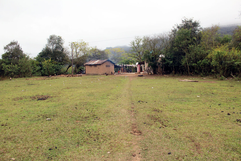 REA PROTEGIDA DE TARIQUIA TARIJA
