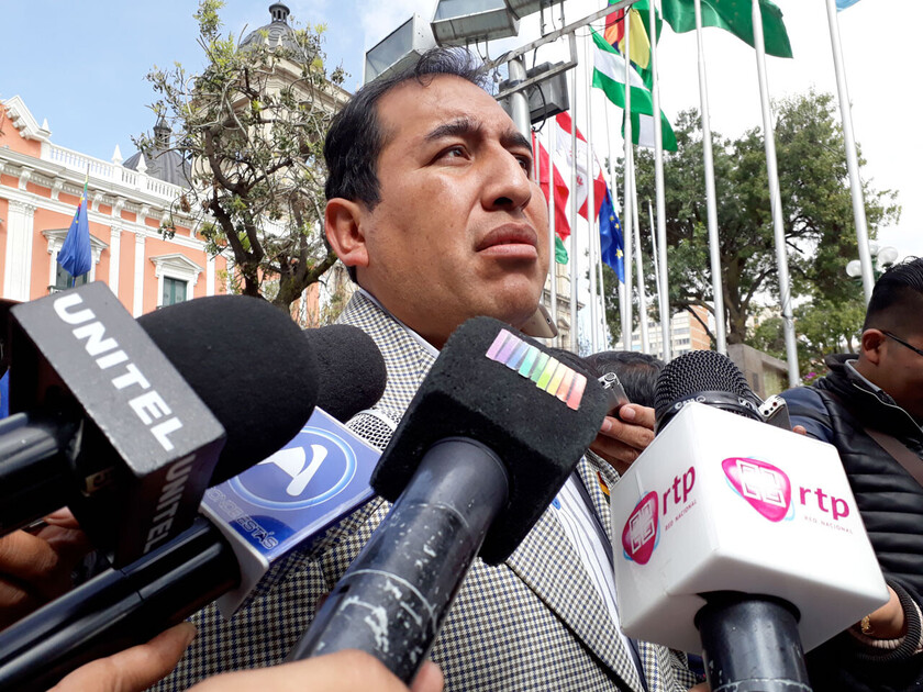 DIPUTADO WILSON SANTA MARIA