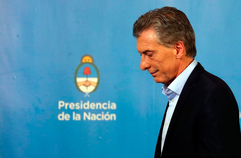 Macri-presidente-Argentina