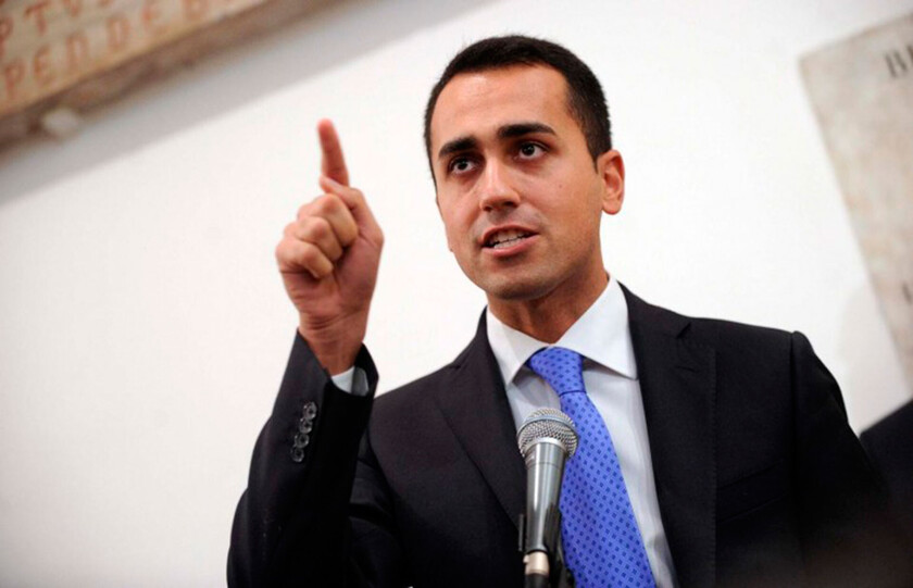 Italia-luigi-di-maio-movimento-5-stelle