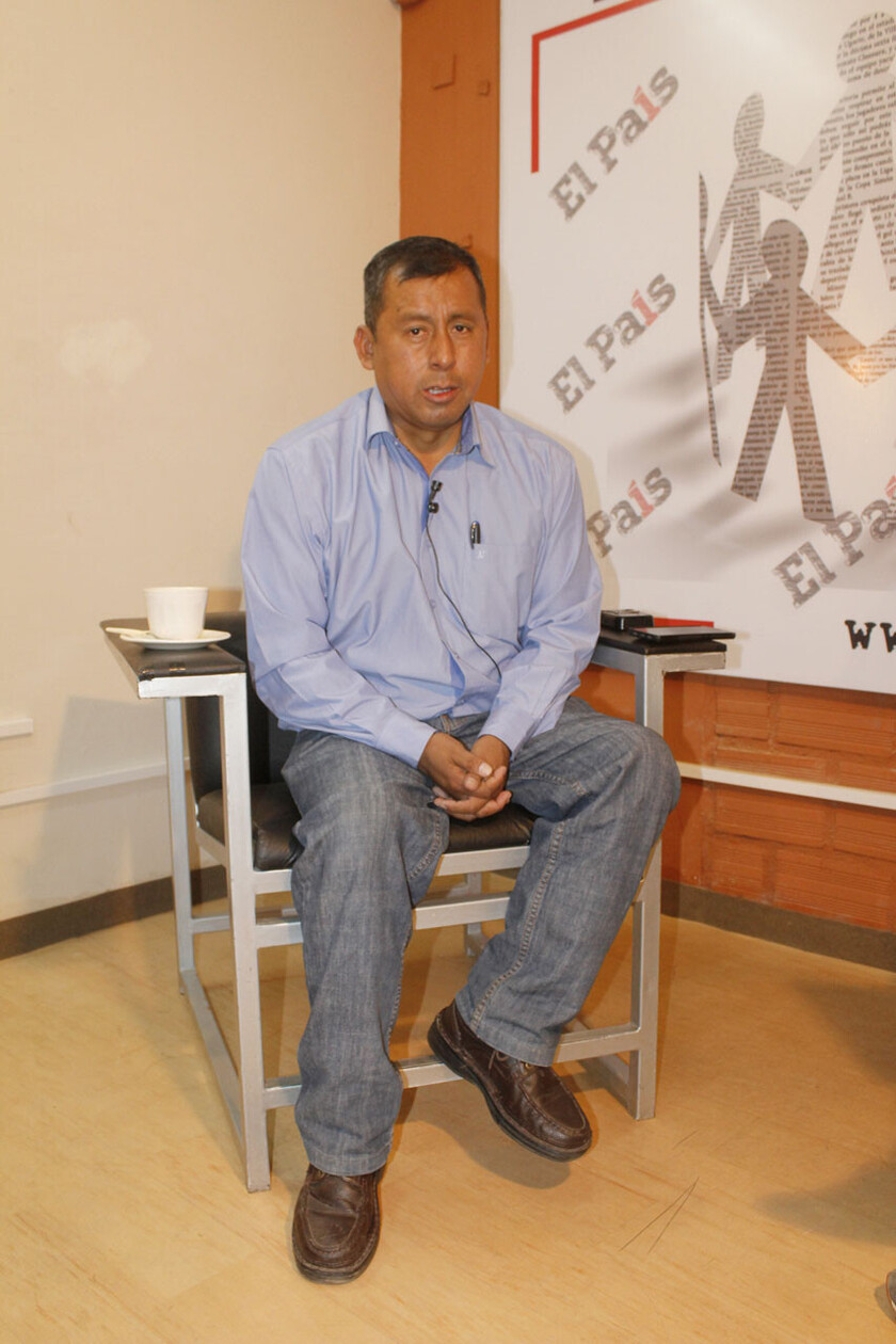 ENTREVISTA FRANSISCO ROSAS (1)