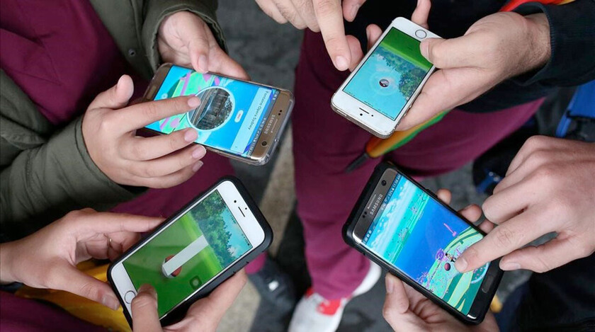 USO DE INTERNET MOVIL TARIJA