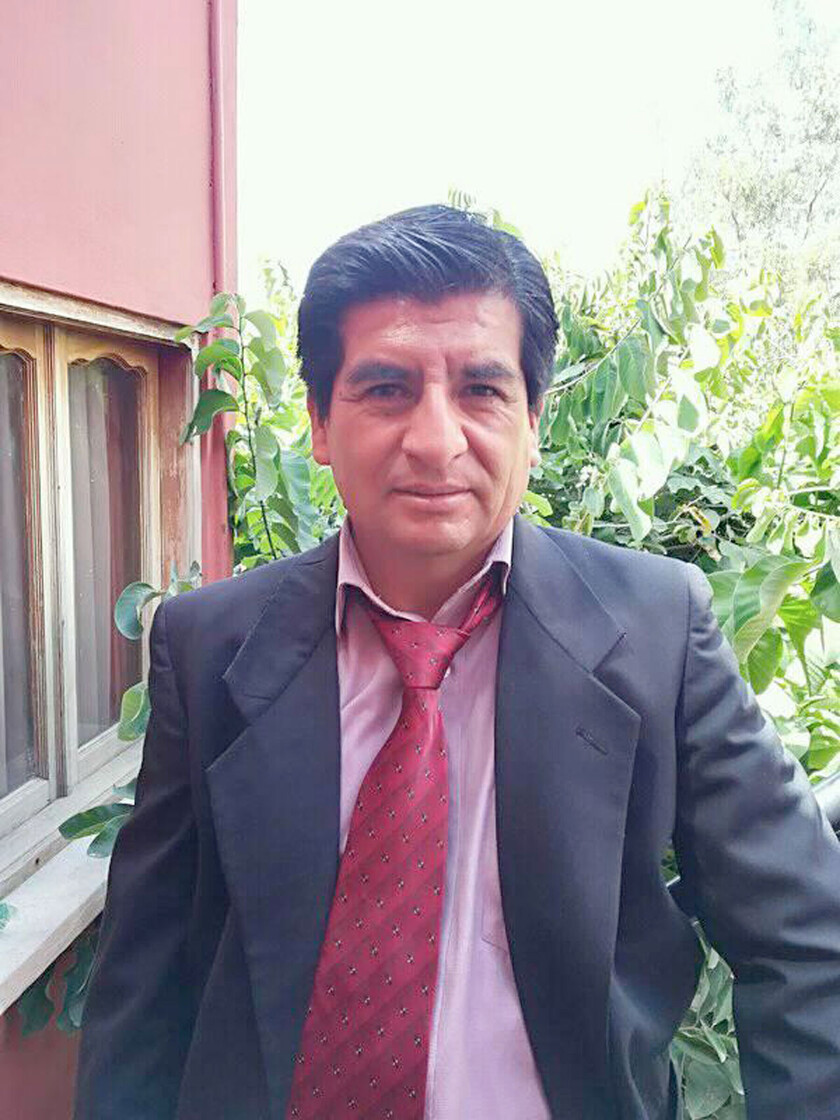 EDUARDO-RUEDA PROGRAMA CHAGAS TARIJA