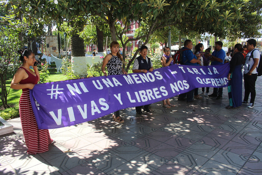 MARCHA