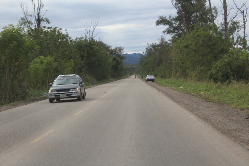 CAMINO-1