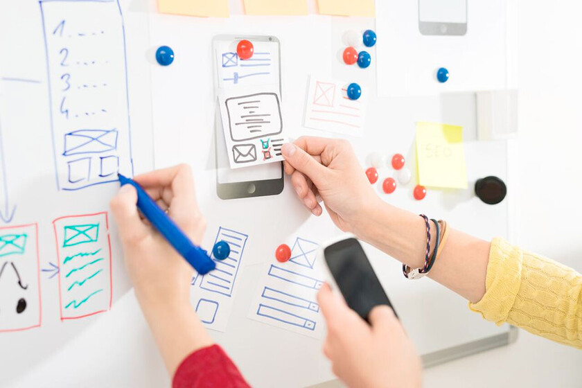 EMPRESAS DESARROLLAN PRODUCTOS DIGITALES