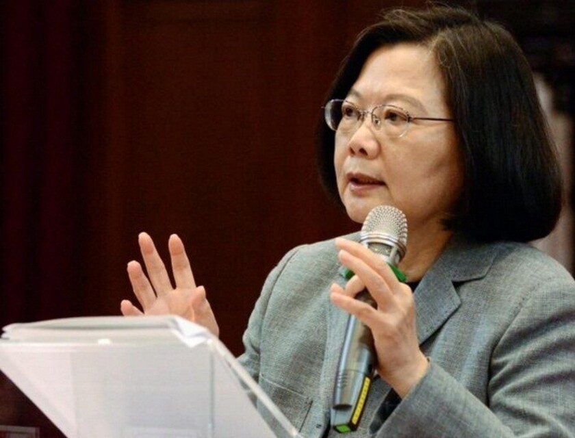 presidenta de Taiwan-WEB