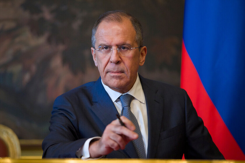 Russia Colombia