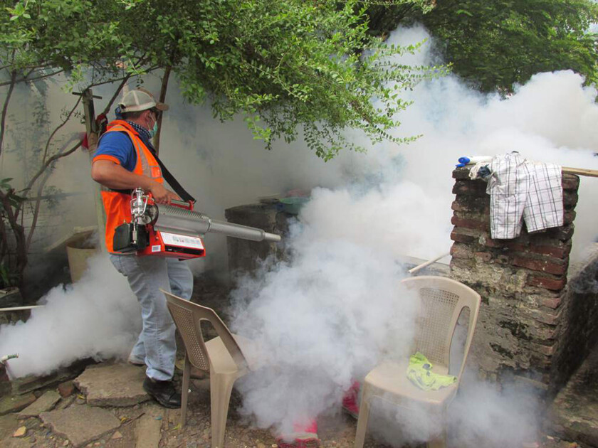 DENGUE