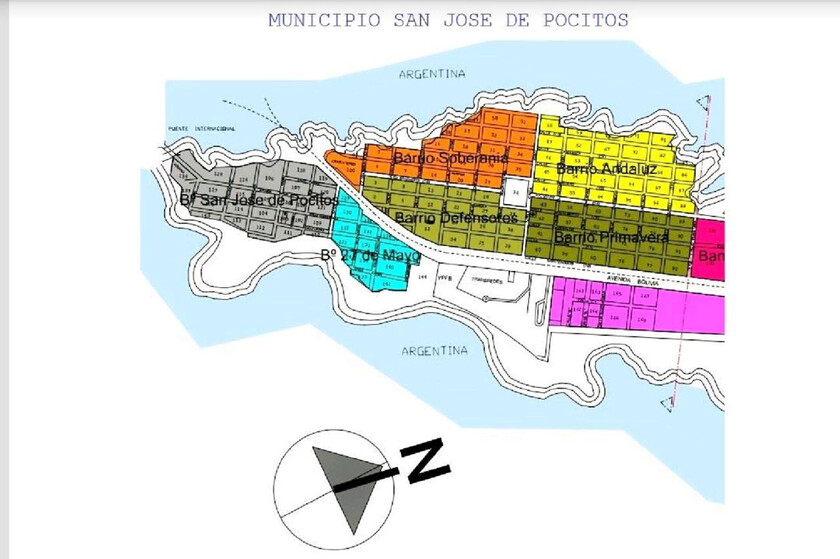 POCITOS-1