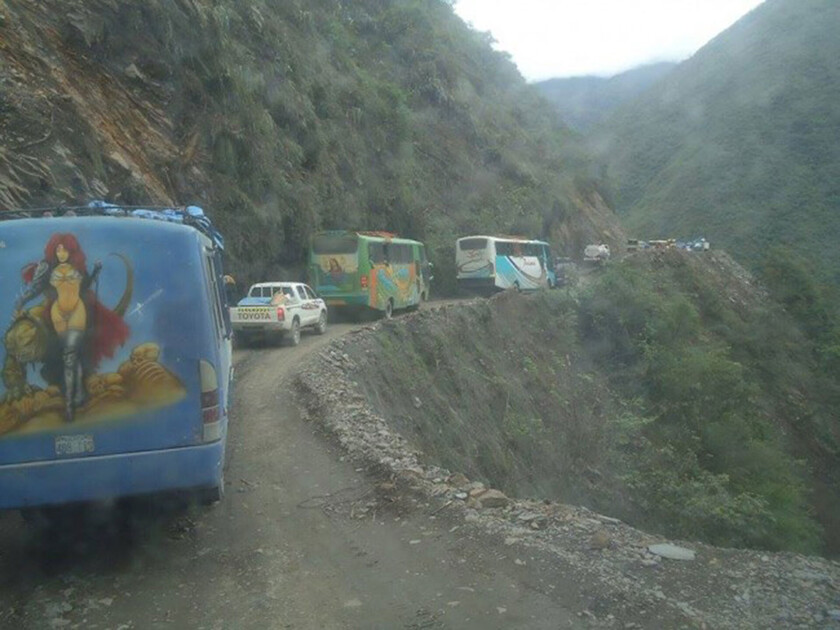 YUNGAS