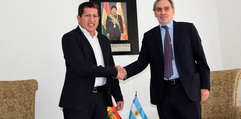ARGENTINA