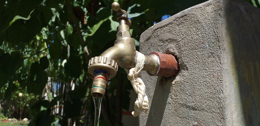 AGUA-1