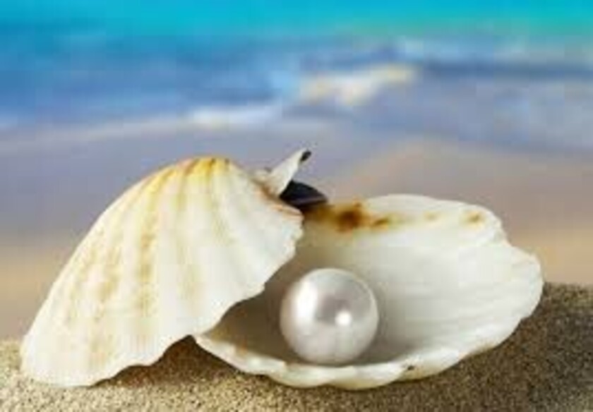 perlas
