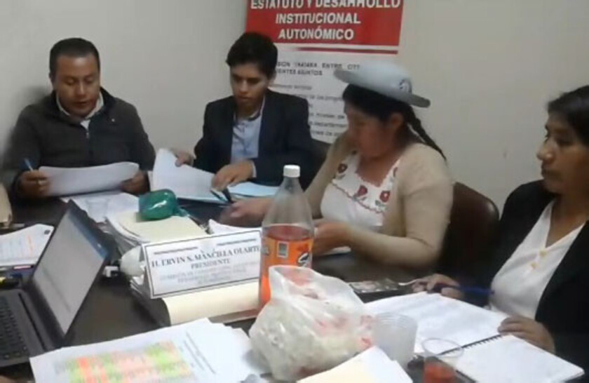 TEMA DEL DÍA