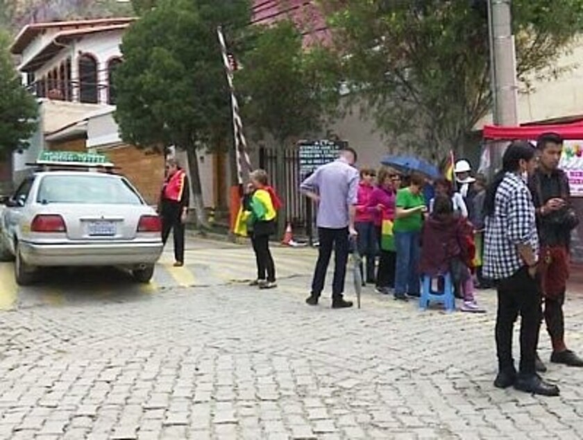 tema del dia