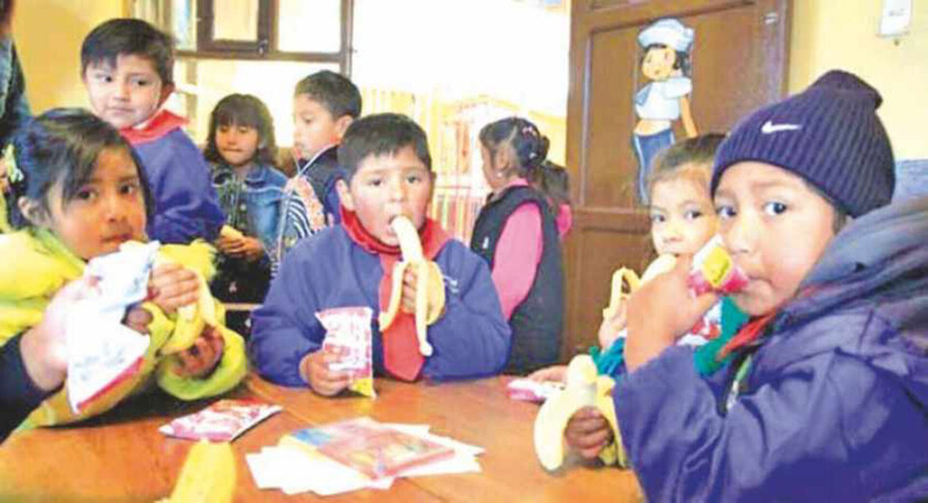 DESAYUNO-ESCOLAR