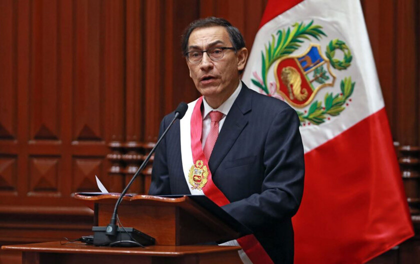 TRIBUNAL