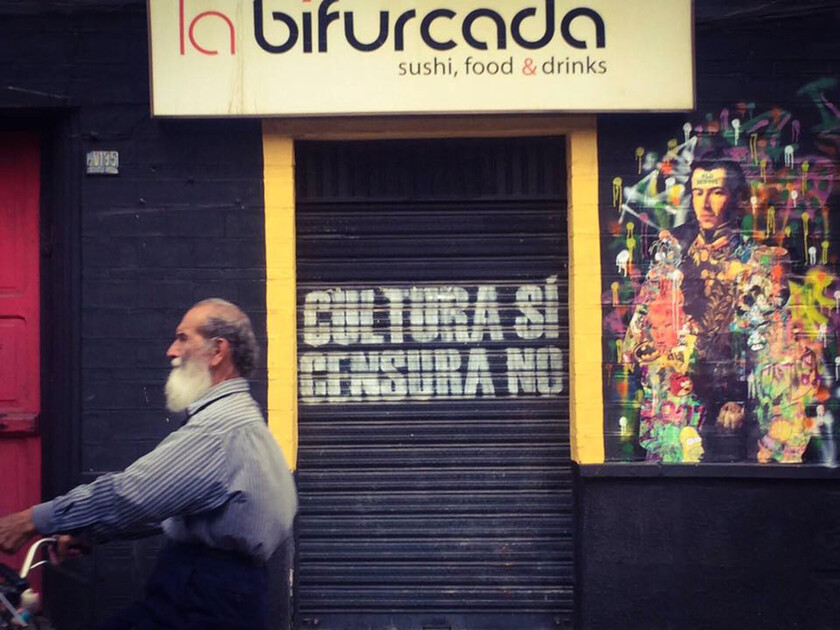 puerta