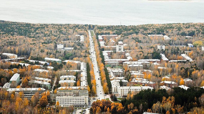 SIBERIA